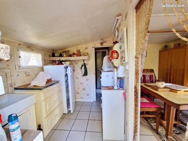 Maison vente à Lesparre-Médoc, Lacanau