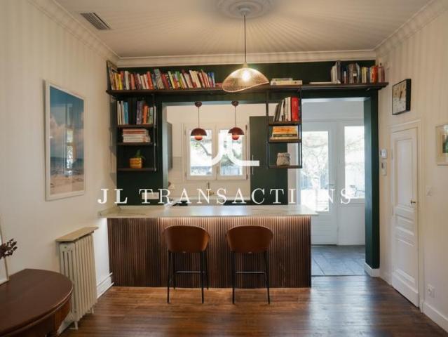 Maison vente à Bordeaux