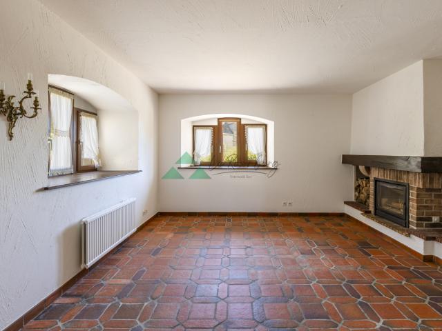 Maison vente à Mulhouse, Rantzwiller