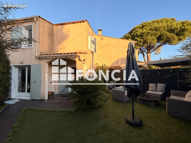 Maison vente à Arrondissement de Toulon, Hyères