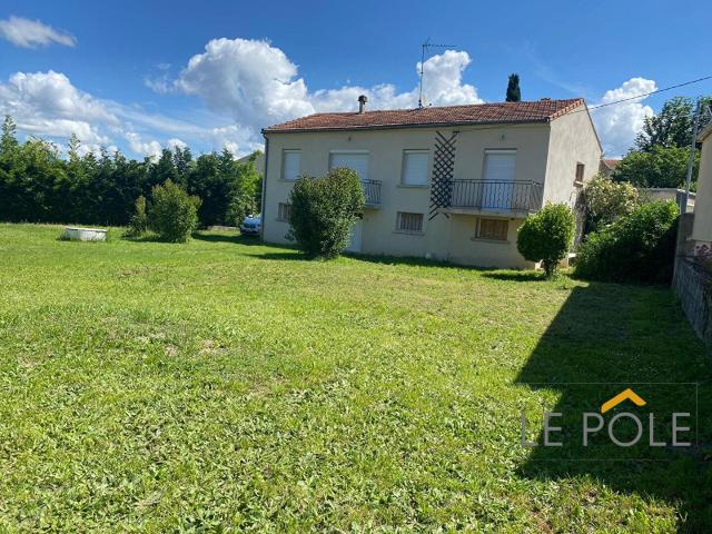 Maison vente à France métropolitaine, Valréas