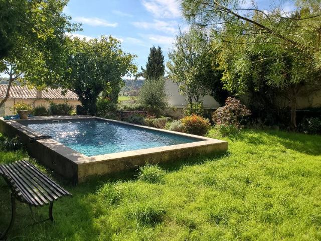 Maison vente à Forcalquier, Saint-michel-l'observatoire