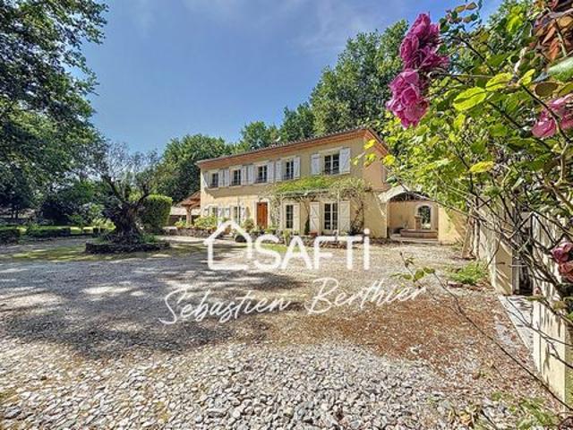 Villa vente à Castres, Lavaur