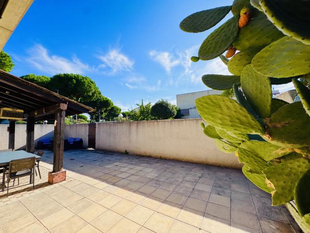 Maison vente à Montpellier, La Grande-motte