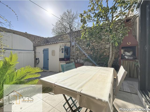 Maison vente à Narbonne, Leucate