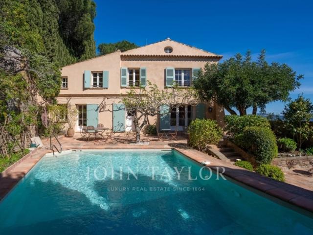 Maison vente à Arrondissement de Draguignan, Grimaud