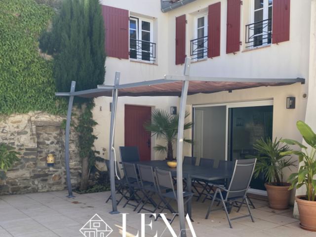 Maison vente à Narbonne, Ginestas