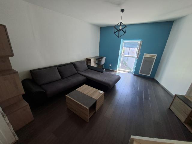 Maison vente à Grenoble, La Tronche
