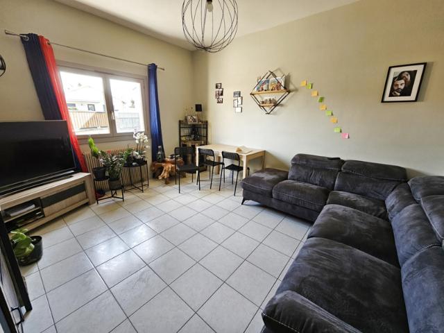 Maison vente à Roanne, Le Coteau