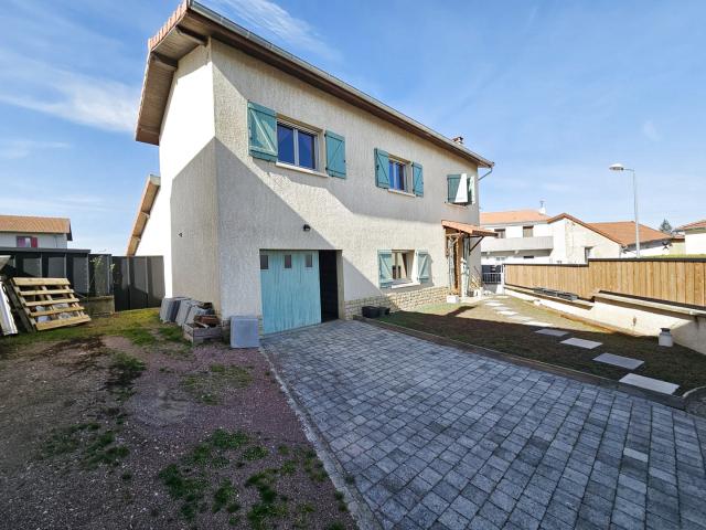 Maison vente à Roanne, Le Coteau