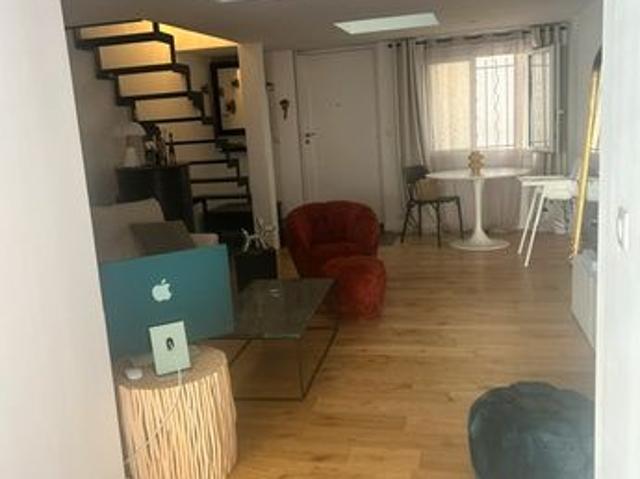 Maison vente à Marseille, Bouches-du-Rhône