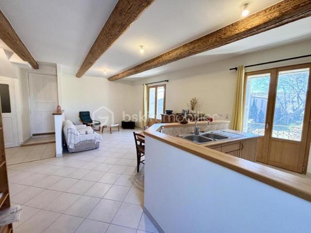 Maison vente à Lodève, Saint-bauzille-de-la-sylve
