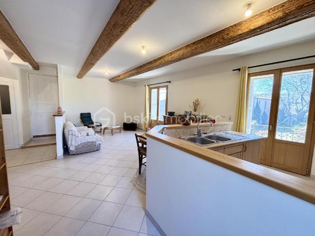 Maison vente à Lodève, Saint-bauzille-de-la-sylve