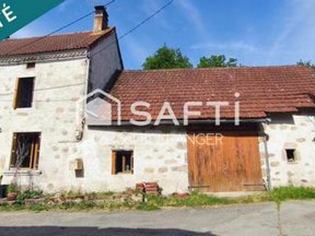 Villa vente à Riom, Servant