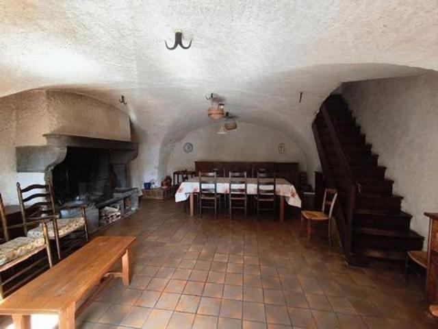 Villa vente à Saint Julien, Aydat