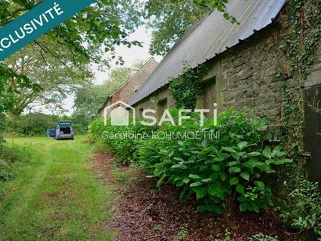 Villa vente à La Villeneuve, Lignol