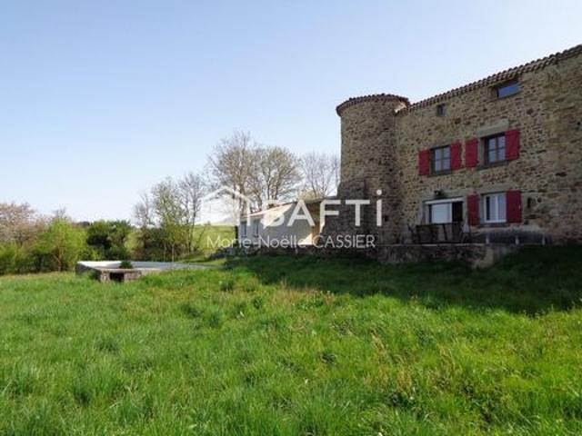 Villa vente à Tournon-sur-Rhône, Saint-sylvestre
