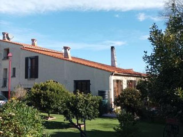 Maison vente à Céret, Sorède