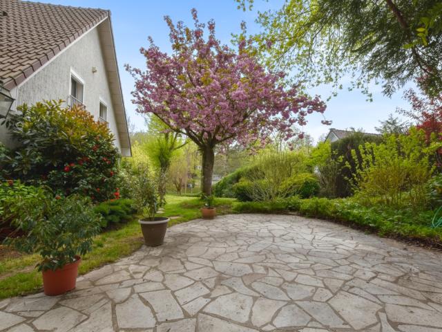 Maison vente à Rambouillet