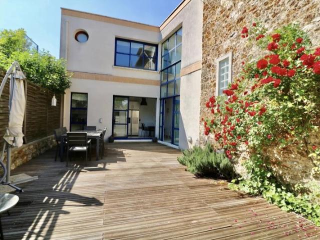 Maison vente à Boulogne-Billancourt, Issy-les-moulineaux