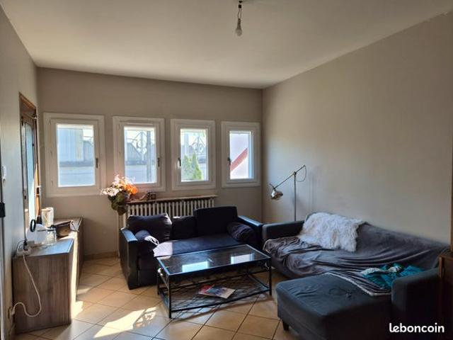 Maison vente à Lyon, Métropole de Lyon