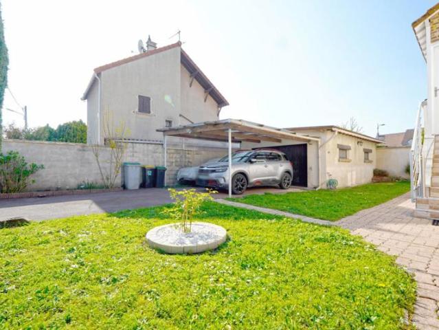 Maison vente à Sarcelles, Deuil-la-barre