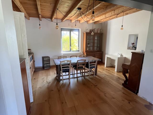 Maison location à La Tour-du-Pin, Charvieu-chavagneux