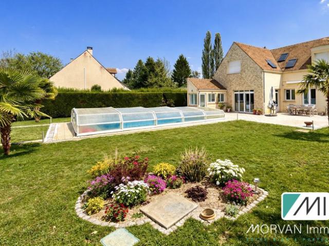 Maison vente à Rambouillet, Les Essarts-le-roi