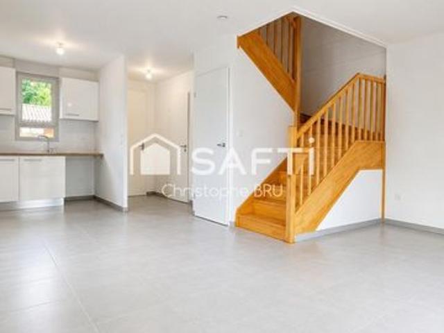 Villa vente à Toulouse, Castanet-tolosan