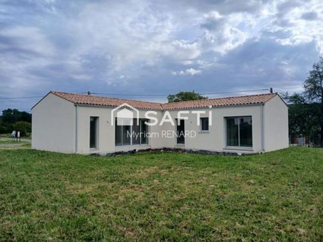 Villa vente à Saintes, Ecoyeux