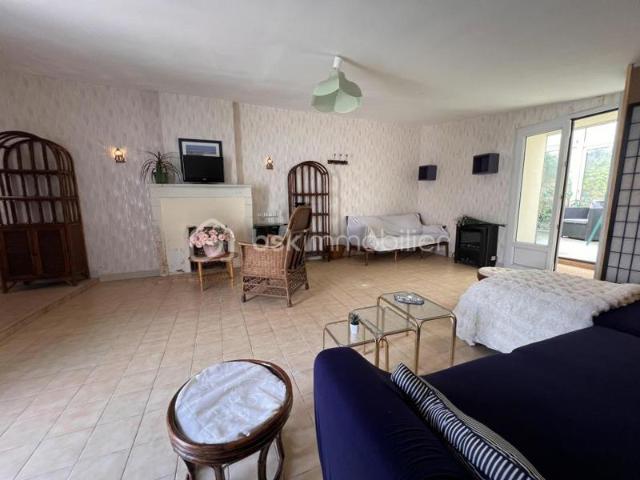Maison vente à La Rochelle