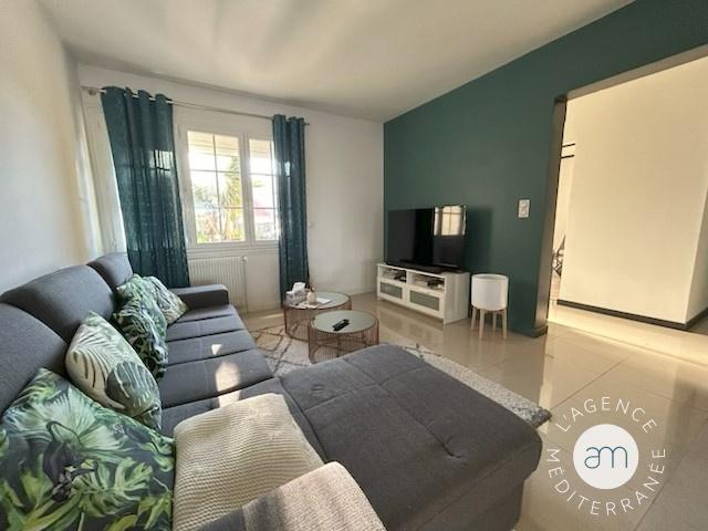 Villa vente à Montpellier, Palavas-les-flots