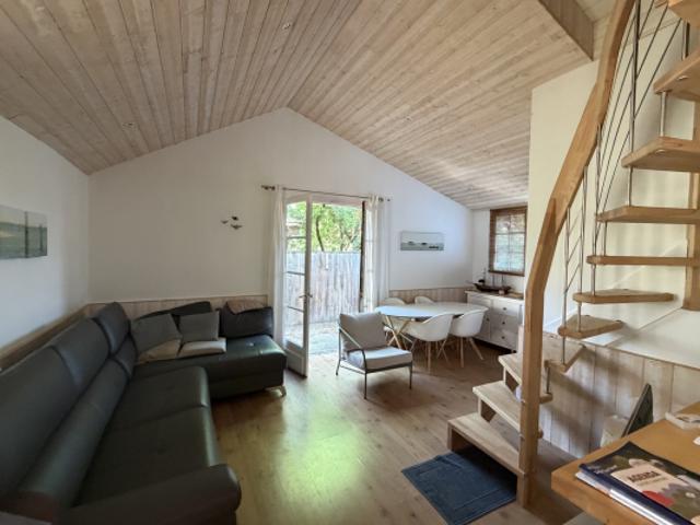 Maison vente à Arcachon, Lège-cap-ferret
