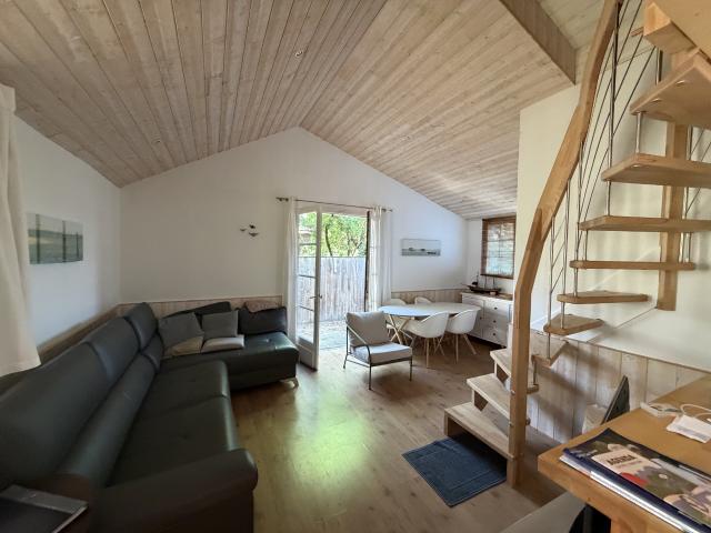 Maison vente à Le Grand Crohot, Lège-Cap-Ferret