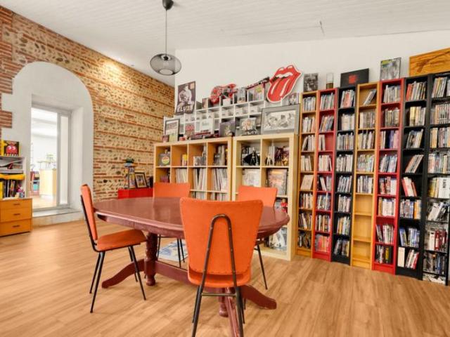 Maison vente à Toulouse, Aucamville