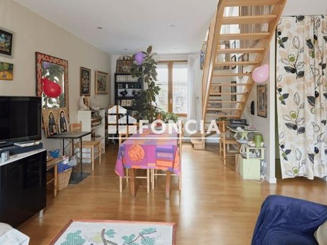 Maison vente à Nantes