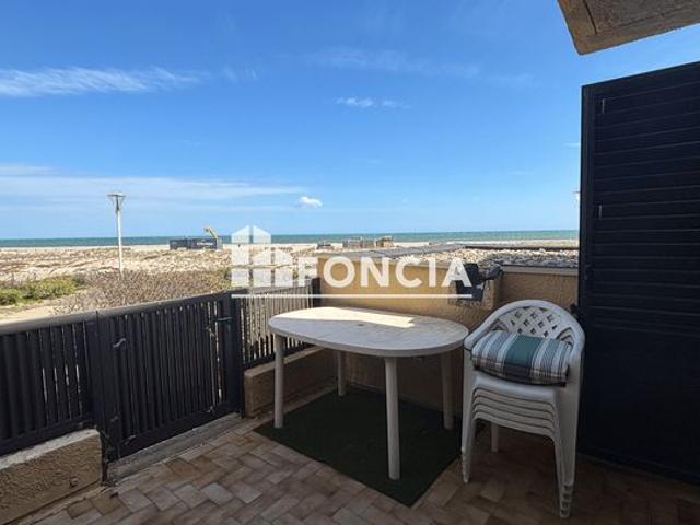 Maison vente à Narbonne, Leucate