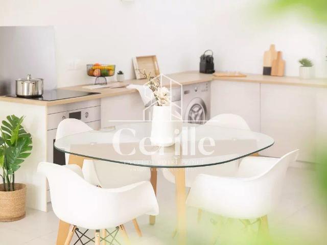 Maison vente à Marseille, La Ciotat