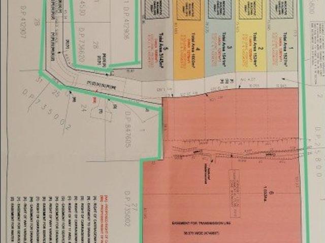 Land for sale in Sydney, New South Wales