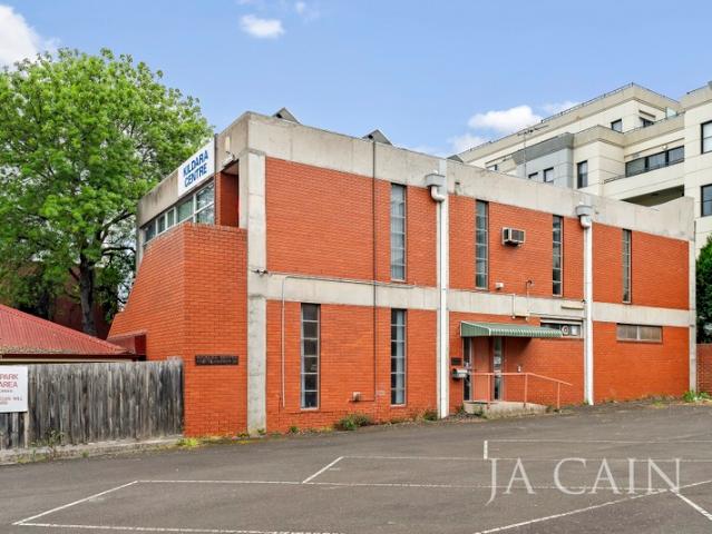 Office for sale in Camerons Creek, Victoria