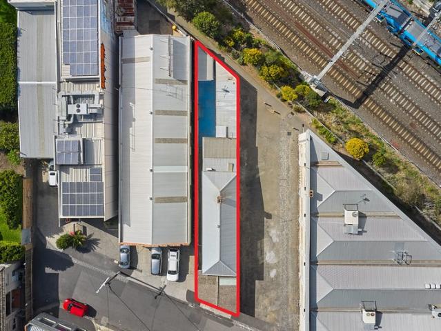 Property for sale in Camerons Creek, Victoria