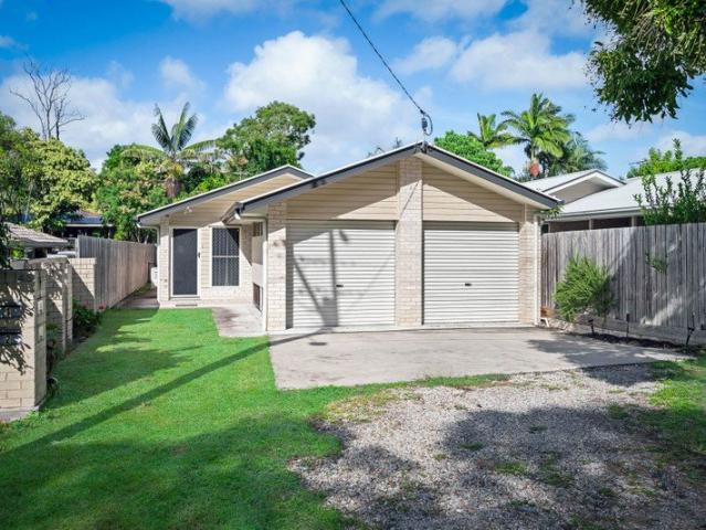 Duplex for sale in Toombul, Queensland