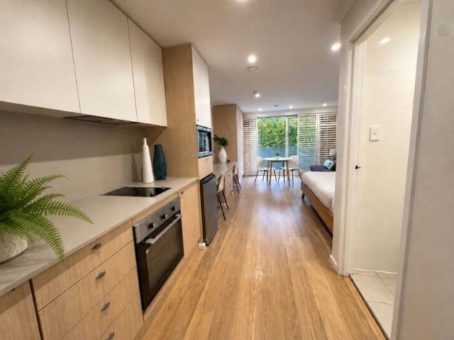 Apartment for sale in Sydney, New South Wales