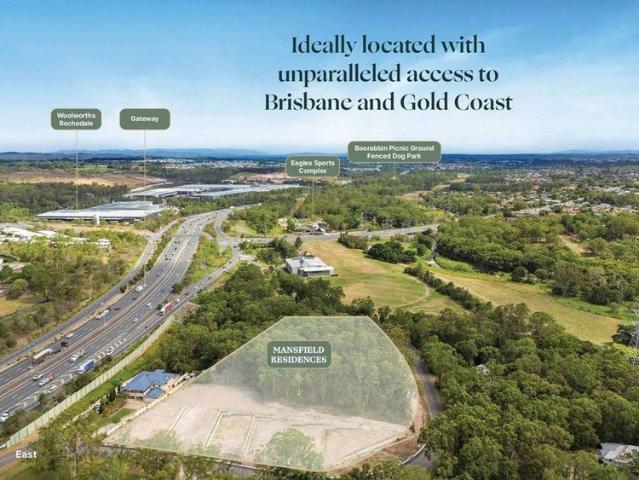 Land for sale in Toombul, Queensland