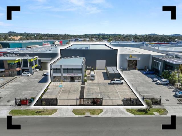 Warehouse for sale in Bayswater North, Melbourne