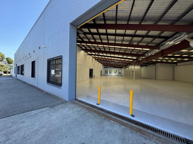 Warehouse for rent in Camerons Creek, Victoria