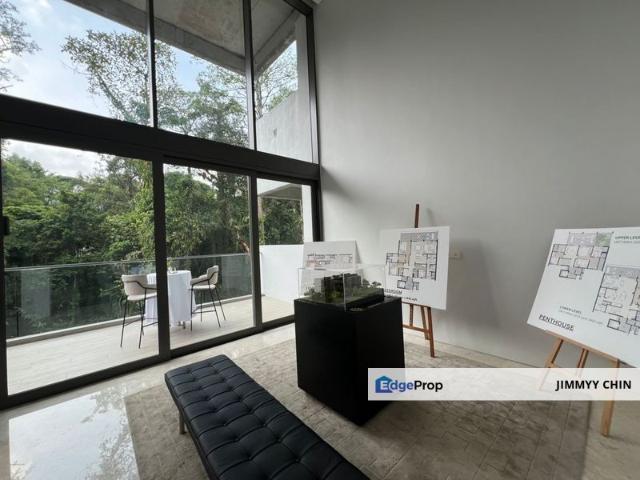 Condominium for sale in Kuching