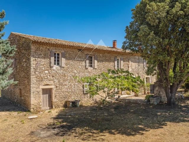 Maison vente à Apt, Gordes