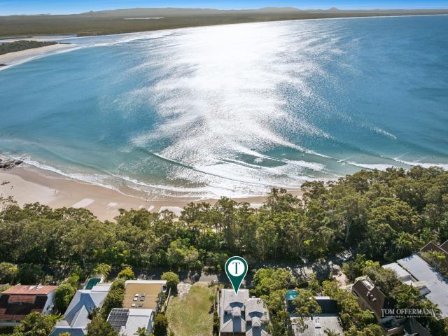 Apartment for sale in Queensland