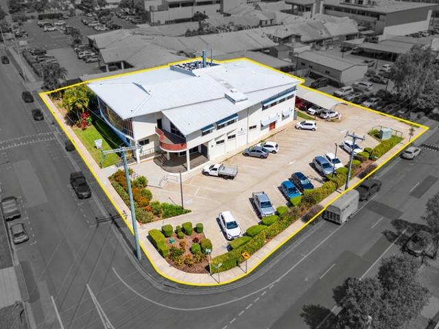 Property for rent in Hyde Park, Townsville